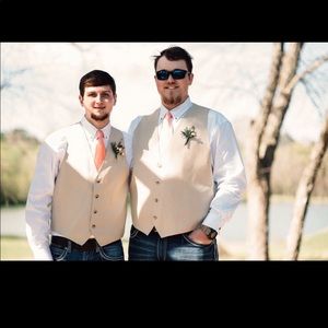 Meet your Posher, John